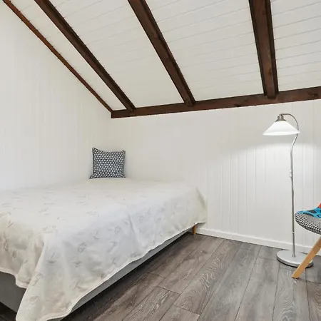 度假居 Awesome In With Wifi *