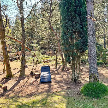 Ferienhaus Awesome In With Wifi *