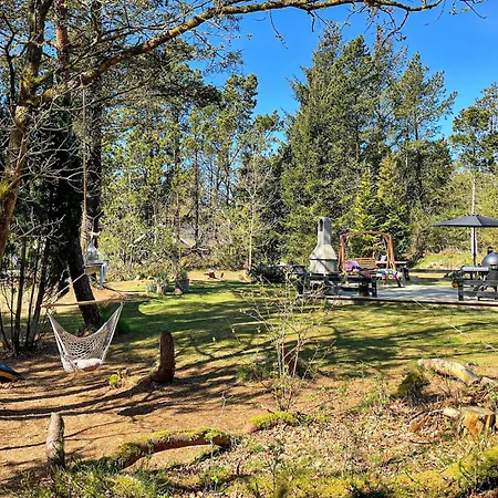 Awesome In With Wifi 度假居 Oksbøl