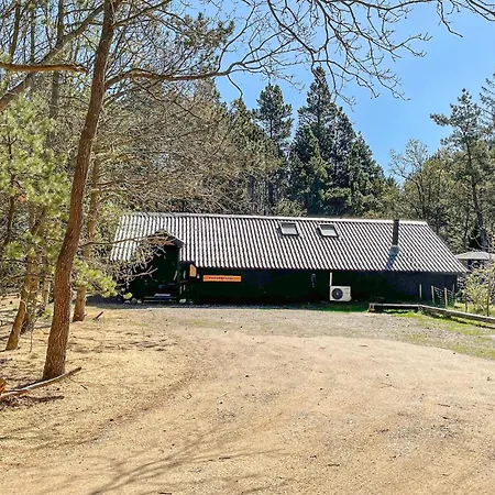 Awesome In With Wifi Oksbøl