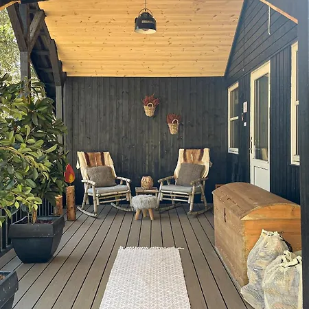 Beautiful In With Wifi Oksbøl