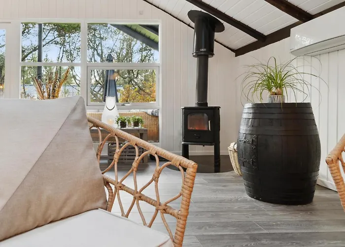 Awesome In With Wifi Vakantiehuis *