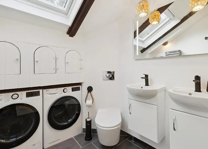 Awesome In With Wifi Vakantiehuis *