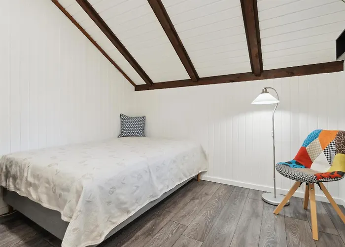 Vakantiehuis Awesome In With Wifi *