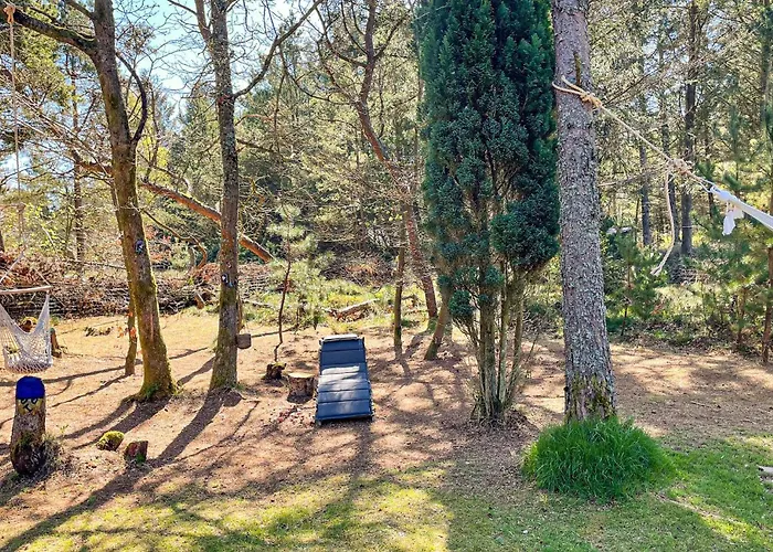 Vakantiehuis Awesome In With Wifi *