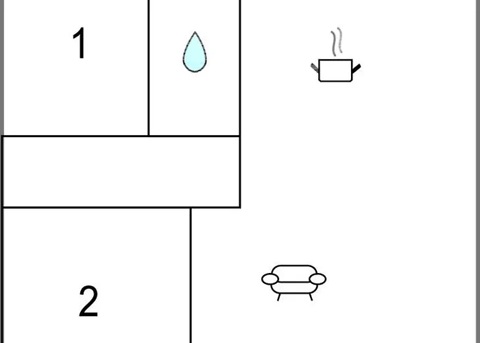 Vakantiehuis Awesome In With Wifi